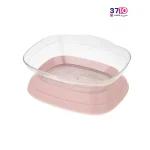ترازو آشپزخانه همارا از پشت