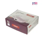 ترازو آشپزخانه همارا از جعبه