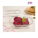 ظرف نگهدارنده شیشه‌‌ای لیمون 2.75 لیتر از کاتالوگ