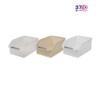 سبد نظم دهنده لیمون سایز 1 از سه رنگ