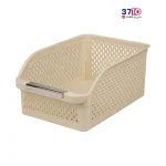 سبد نظم دهنده لیمون سایز 1 از روبرو