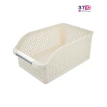 سبد نظم دهنده لیمون سایز 1 از روبرو