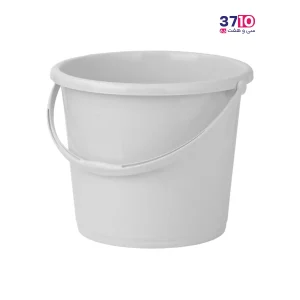سطل آب دسته‌‌دار لیمون از روبرو