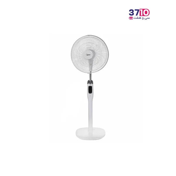 پنکه مایدیا مدل FF-1612HR از روبرو