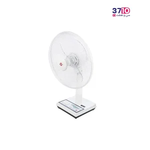 پنکه رومیزی پارس خزر مدل ES3010MKAI از بغل