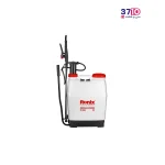 سمپاش دستی رونیکس 20 لیتری مدل RH-6005 از روبرو