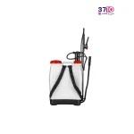 سمپاش دستی رونیکس 20 لیتری مدل RH-6005 از پشت