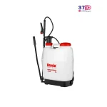 سمپاش دستی رونیکس 20 لیتری مدل RH-6005 از بغل