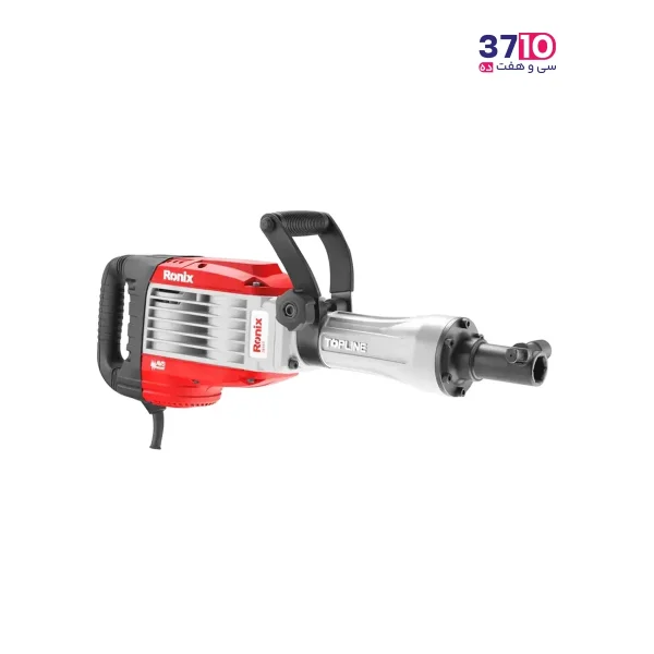چکش تخریب رونیکس مدل 2815 از بغل