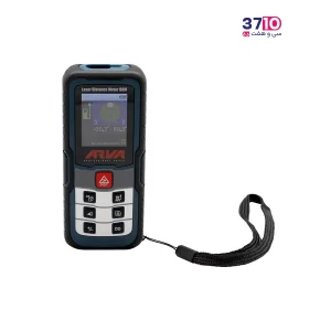 متر لیزری 80 متری آروا مدل 4661 از روبرو