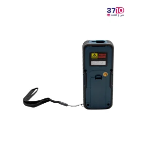 متر لیزری 80 متری آروا مدل 4661 ازپشت