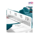 فارسی بر کشویی رونیکس مدل 5302 از خط کش
