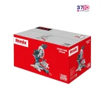 فارسی بر کشویی رونیکس مدل 5302 از جعبه