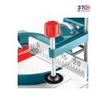 فارسی بر کشویی رونیکس مدل 5302 از خط کش