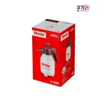 سمپاش دستی رونیکس 2 لیتری مدل RH-6002 از جعبه
