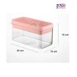 بانکه مستطیل لیمون مدل سارینا 3 از راهنما