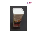 جا ادویه چهارگوش لیمون مدل رویال 1 از فروشگاهی