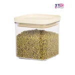بانکه چهارگوش لیمون مدل رویال 3 از روبرو