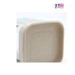 جا ادویه چهارگوش لیمون مدل رویال 3 از سری