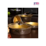 سرویس قابلمه 10 پارچ SGN از کاتالوگ