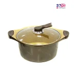 سرویس قابلمه 10 پارچ SGN از قابلمه