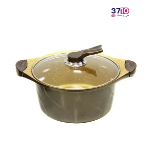 سرویس قابلمه 10 پارچ SGN از قابلمه