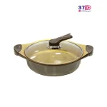 سرویس قابلمه 10 پارچ SGN از ماهیتابه