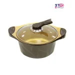 سرویس قابلمه 10 پارچ SGN از قابلمه