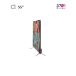 تلویزیون LED اسنوا SNOWA مدل SSD-55LS540U اسمارت از بغل