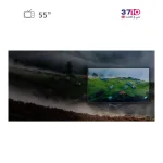 تلویزیون LED اسنوا SNOWA مدل SSD-55LS540U اسمارت از کاتالوگ