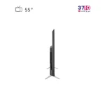 تلویزیون LED اسنوا SNOWA مدل SSD-55LS540U اسمارت از بغل