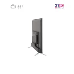 تلویزیون LED اسنوا SNOWA مدل SSD-55LS540U اسمارت از بغل