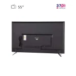 تلویزیون LED اسنوا SNOWA مدل SSD-55LS540U اسمارت از پشت