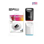 فلش مموری سیلیکون پاور مدل SP Touch T06 ظرفیت 32 گیگابایت از کاتالوگ