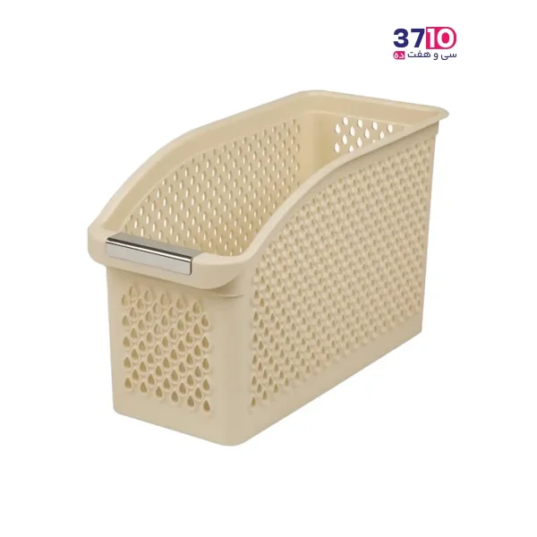 سبد نظم دهنده لیمون سایز 3 از بغل