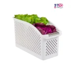 سبد نظم دهنده لیمون سایز 3 از بغل