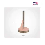 جا دستمال رولی استیل لیمون از راهنما