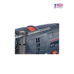 دریل چکشی توسن پلاس مدل 0079D از بغل