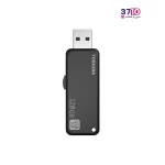 فلش مموری توشیبا مدل Toshiba U365 ظرفیت 128 گیگابایت از روبرو