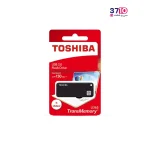 فلش مموری توشیبا مدل Toshiba U365 ظرفیت 128 گیگابایت از جعبه