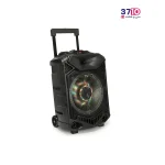 اسپیکر تسکو مدل TS1900TRolly With Mic از بغل