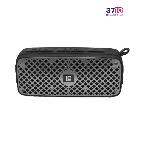 اسپیکر تسکو مدل TS2367 از روبرو