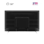 ال ای دی ایکس ویژن مدل 50XTU835 از پشت