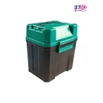 تراز لیزری دی سی ای مدل AFF06-21 از بغل کیف