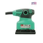 سمباده لرزان دی سی ای مدل ASB03-100 از بغل