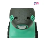 سمباده لرزان دی سی ای مدل ASB03-100 از پشت
