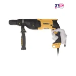 دریل روتاری چکشی دیوالت مدل D25134K از بغل