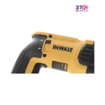 دریل روتاری چکشی دیوالت مدل D25134K از کلید