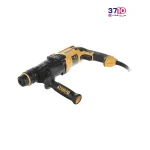 دریل روتاری چکشی دیوالت مدل D25134K از بغل