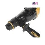 دریل روتاری چکشی دیوالت مدل D25134K از بغل